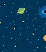 死ぬまでに観ないと人生損する宇宙映画のサムネイル