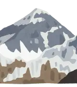 エベレストが黄色い危機！？登山者の尿が154トンの氷河を溶かしていた…のサムネイル