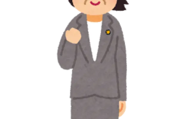 現役市議が証言した小野田紀美大臣の「ヤミ選挙事務所」疑惑、公選法違反で一発アウトの可能性も？のサムネイル
