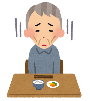 おっさんになったら大盛が食えなくなるってマジ？のサムネイル