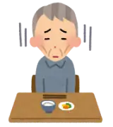 おっさんになったら大盛が食えなくなるってマジ？のサムネイル