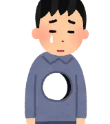 大好きな彼女だった。だけど「お泊まり拒否」の一言で、僕の恋は終わった。のサムネイル