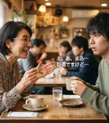 「幸せ？」って、なぜそんなに他人の人生が気になるの？のサムネイル
