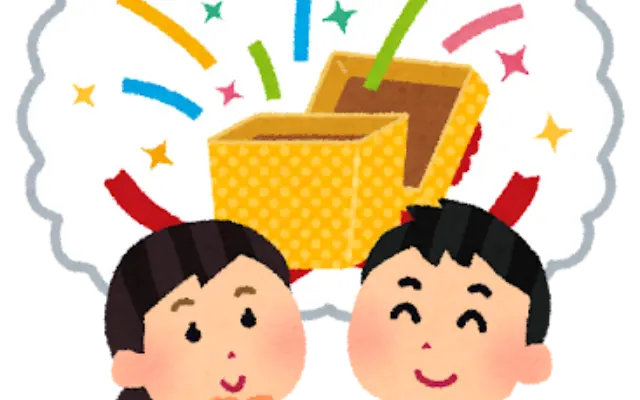 幼少期の三大ミステリー：『なぜ月は車についてくるのか』『なぜ夜の学校は怖いのか』あと一つは？のサムネイル