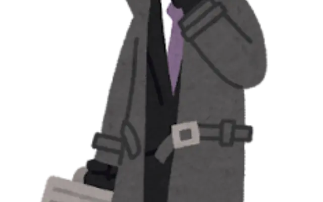 【速報】『名探偵コナン』最新話でジンにCIA潜入捜査官（スパイ）説が浮上！黒の組織のトップが孤立無援状態に？のサムネイル