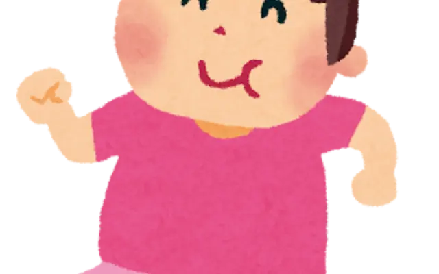 【神画像】「太ってる女子とか無理」と思ってたワイ、この画像を見て無事死亡するｗｗｗｗｗのサムネイル