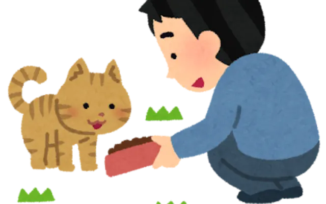 「もう最初から住むつもりだった？」野良から家猫デビューして2日、極楽を見つけた猫たちの結末のサムネイル