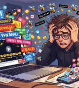 【検証】YouTubeの動画1本で広告が何回流れるか数えたらヤバすぎた。のサムネイル