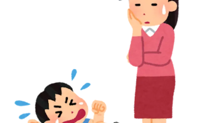 【生後◯ヶ月】アンパンマンをスルーした我が子がドハマりした意外なもののサムネイル