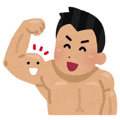 【悲報】女さん「勘違い筋トレ短髪男、本当にキツい」男女のモテる定義の溝、深すぎるｗｗｗのサムネイル