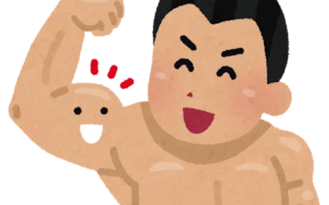 【悲報】女さん「勘違い筋トレ短髪男、本当にキツい」男女のモテる定義の溝、深すぎるｗｗｗのサムネイル