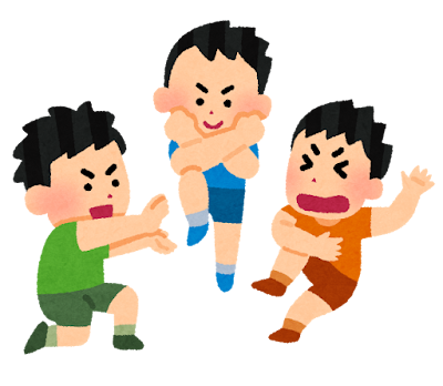 【放置厳禁】親が知らないとヤバい！小学生の「お友達ルール」盲点チェックのサムネイル