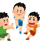 【放置厳禁】親が知らないとヤバい！小学生の「お友達ルール」盲点チェックのサムネイル