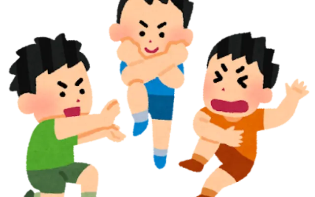 【放置厳禁】親が知らないとヤバい！小学生の「お友達ルール」盲点チェックのサムネイル