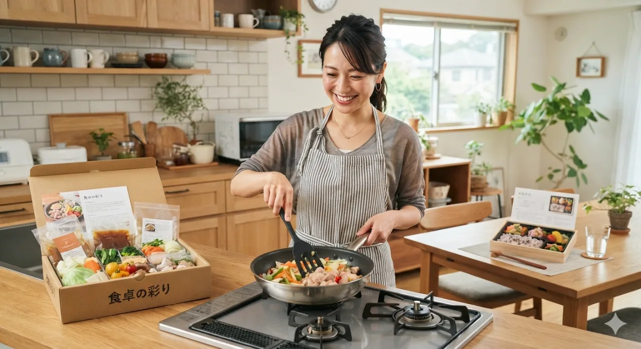 包丁もまな板もいらない！15分でプロの味になる「合法手抜き飯」が凄すぎた…のサムネイル