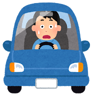 【脳内どうなってんの】無免許でこれ、まさかの家主を責める無敵の人。ツッコミが追いつかないんだがのサムネイル