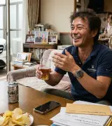 「全部親の金」ベンツを乗り回す50歳・年金同居の無職、天国から地獄へ落ちた一瞬の出来事のサムネイル