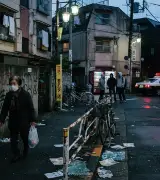 「昔は良いところだったのに…」住み慣れた街が静かに崩壊していくリアルのサムネイル