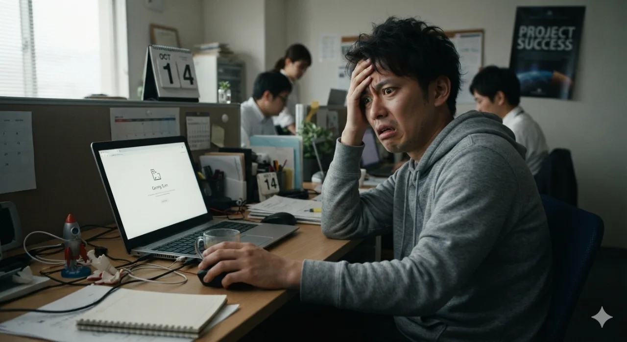 神格化されがちだけど、実際は「大したことない」世の中の定番のサムネイル