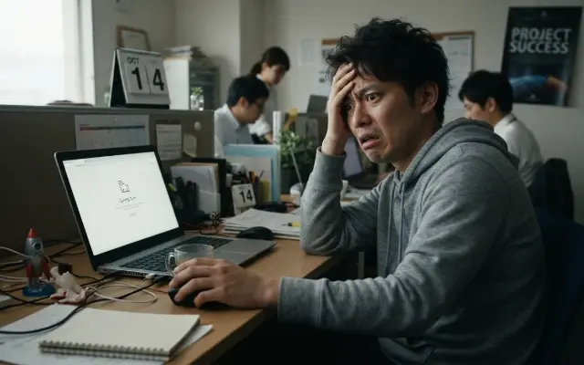 神格化されがちだけど、実際は「大したことない」世の中の定番のサムネイル