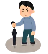 【画像】アンダーパス、冠水すると「ただの平らな道」に見えるの罠すぎるだろ…のサムネイル