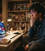 ただのアニメ好きが『オタク』へと覚醒した瞬間のサムネイル