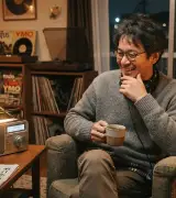 【悲報】オマイラ、実は夜中に部屋を暗くしてラジオ聴いてる説のサムネイル