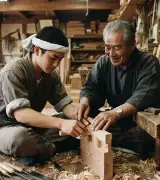 昔の日本には、まだ「若者を育てる」という優しさがあった。のサムネイル