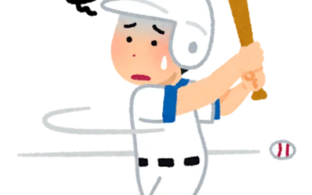 【画像】64打席ノーアーチの大谷さん、試合後の顔がヤバいと話題にｗｗｗｗｗｗのサムネイル