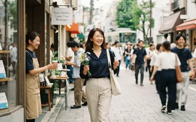 神様にひいきされてる人の共通点のサムネイル