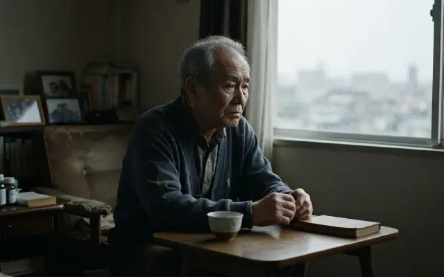 【本音】「長生きリスク」に怯えるくらいなら、若いうちに使い切りたい。のサムネイル