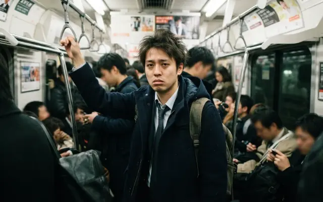 ぶっちゃけ東京住むメリットなくない？家賃と満員電車に魂を売った凡人の末路のサムネイル