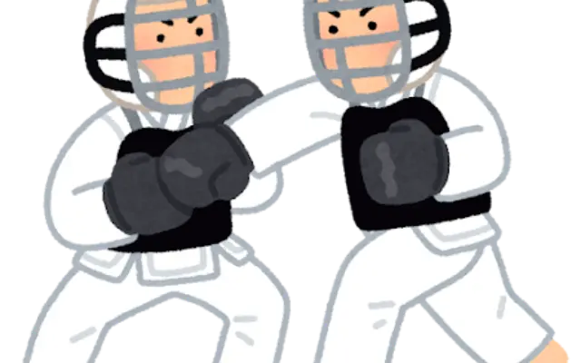 【格闘技界激震】日本武道vs韓国武道、言葉を失うレベルの「実力差」が話題にのサムネイル