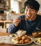 「手の込んだ料理＝愛」は幻想？世の男性が口を揃えて言う『普通の味でいい』の正体のサムネイル