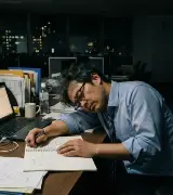 【みんな何時間？】社畜たちが激白する「1日の最高残業時間」がエグすぎる…のサムネイル