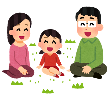 正直、子どもの性格が「自分に似てほしくない」って思ってしまうの私だけ？のサムネイル