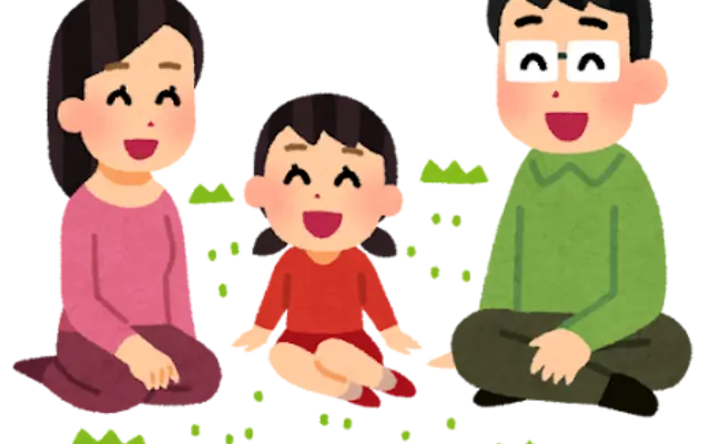 正直、子どもの性格が「自分に似てほしくない」って思ってしまうの私だけ？のサムネイル