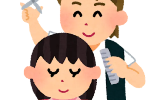 ワイ「髪切ってくれて感謝！」店員「毎度あり、4000円な」←これもう罠だろｗｗｗのサムネイル