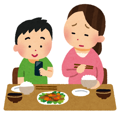「ドーパミン中毒」の子供たち…ネットで話題の『ドパガキ』に親の恐怖が止まらないのサムネイル