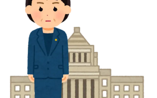 「高市のやりたい放題、放っておけばナチスのようになる」亀井静香氏（89）が猛烈批判のサムネイル