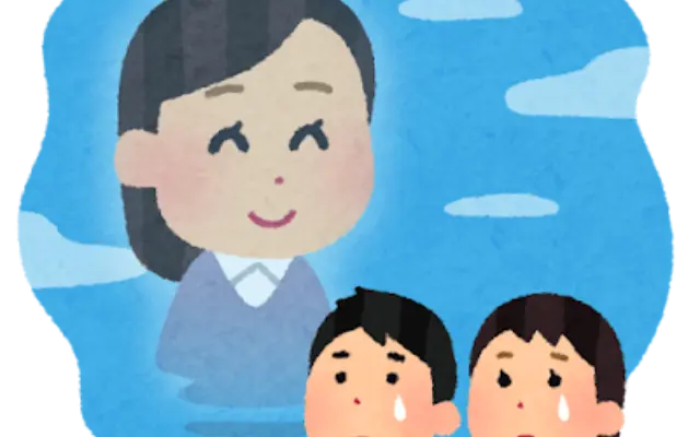 「失ってから気づく」は本当だった。身に沁みたあの人のありがたみのサムネイル
