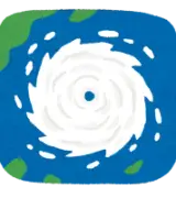 シルバーウィーク直撃！史上最悪の台風で連休全滅！？のサムネイル
