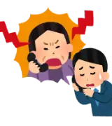 クレーマーに心を病まされる前に絶対知ってほしいことのサムネイル