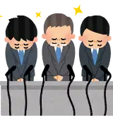 NHK大揺れ。性加害事案の相次ぐ発覚に会長謝罪、酒席の慣例見直しへのサムネイル