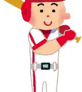 【球界激震】広島・菊池涼介の裏の顔…？同僚選手への「炙りフォーク押し当て」加害証言がエグすぎる件についてのサムネイル