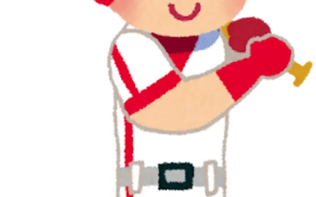 【球界激震】広島・菊池涼介の裏の顔…？同僚選手への「炙りフォーク押し当て」加害証言がエグすぎる件についてのサムネイル
