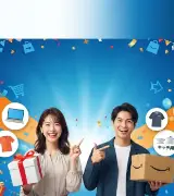 【大散財確定】Amazon、10月に「プライム感謝祭」の開催を発表！お前ら何買う予定？のサムネイル