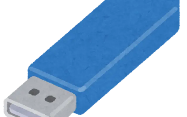 【ガジェットの闇】誰も教えてくれない「USB-B」が存在しない本当の理由のサムネイル