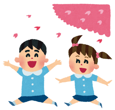 子供の頃、自分が世界一可愛いと思ってた人挙手のサムネイル