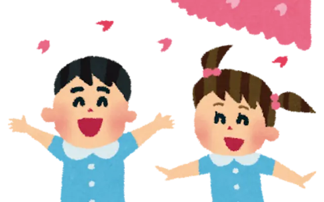 子供の頃、自分が世界一可愛いと思ってた人挙手のサムネイル